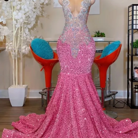 Prom dresses - 2023 - Picture 4 of 4